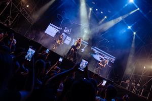 Cunit Music Festival