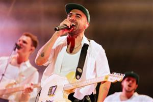 Cunit Music Festival