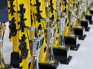 Darrera jornada de la Lliga Petits Samurais