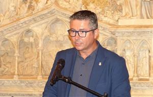 David Martínez Lluís. Eix