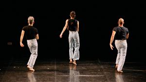 DELIRI, el nou festival que vol portar la dansa al carrer de Vilanova i la Geltrú. EIX