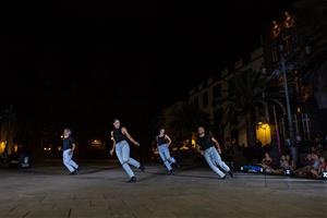 DELIRI, el nou festival que vol portar la dansa al carrer de Vilanova i la Geltrú