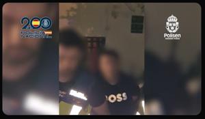Detenen a Sitges un dels fugitius més buscats a Suècia per la seva relació amb delictes d'extrema violència. EIX