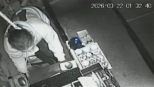 Detingut al Vendrell un home relacionat amb sis robatoris amb força en establiments. Mossos d'Esquadra