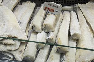 Deu cadenes de supermercats concentren el 65% de les vendes d’aliments a Catalunya. ACN