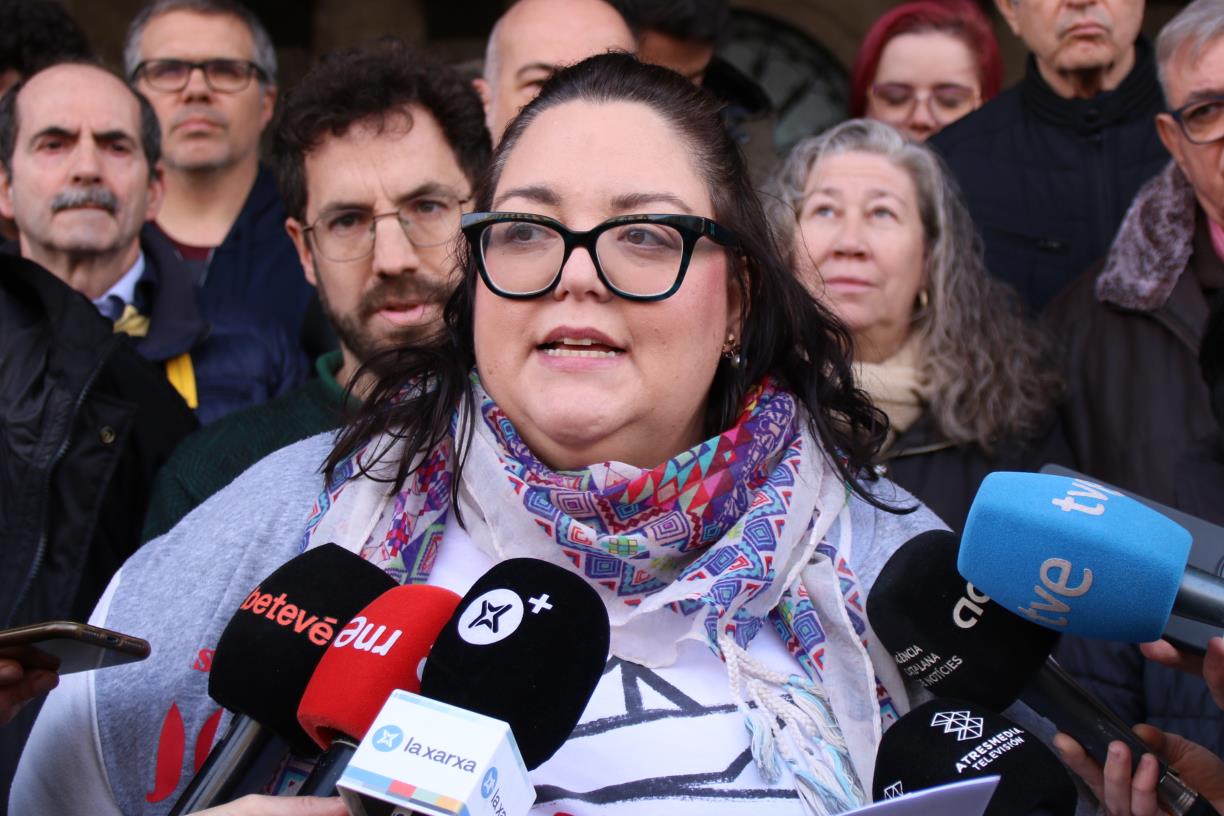 Dignitat a les Vies considera 