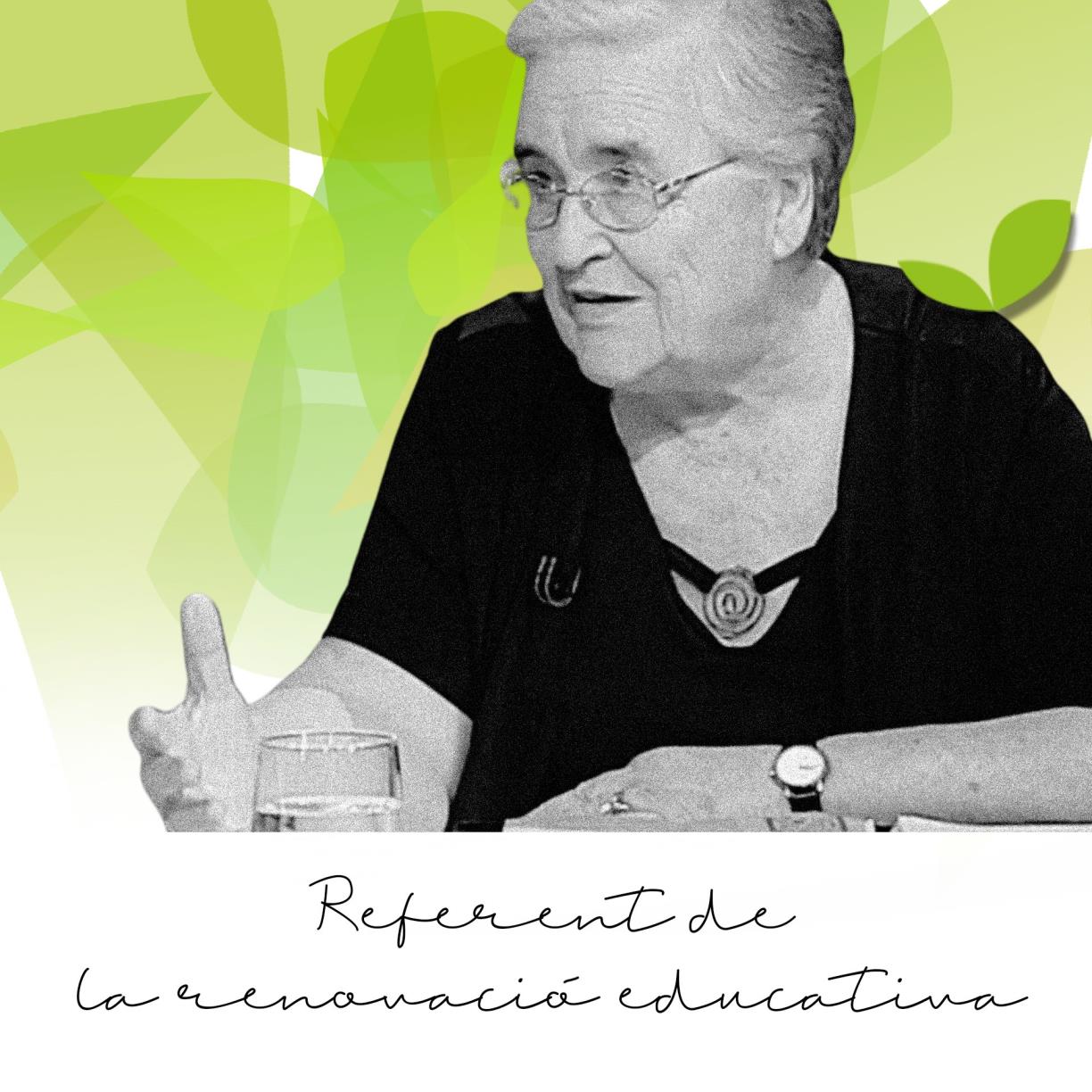 Disset projectes educatius del Penedès opten al primer Premi Saifores de la Fundació Marta Mata. EIX