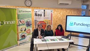 Dones Mirall, un nou projecte per acompanyar dones joves en situació de vulnerabilitat a Vilafranca del Penedès. EIX