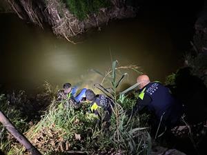 Dos detinguts per circular amb una moto robada a Vilafranca. Ajuntament de Vilafranca