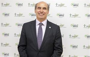 Dr. Laureano Molins. Eix