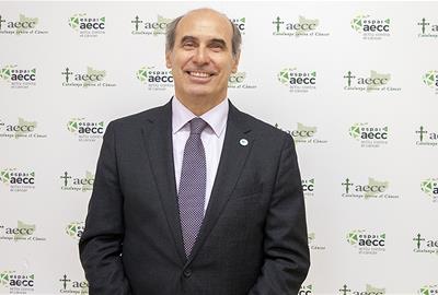 Dr. Laureano Molins. Eix