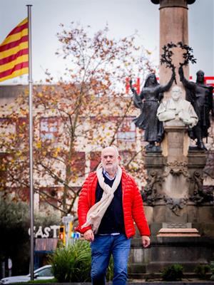 Eduard Pujol, proclamat alcaldable de Junts a Vilafranca