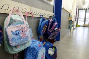 Educació planteja que el curs escolar comenci el 8 de setembre els pròxims tres cursos. ACN