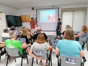 Eixarcolant identifica 200 varietats tradicionals en la primera prospecció etnobotànica al Baix Penedès