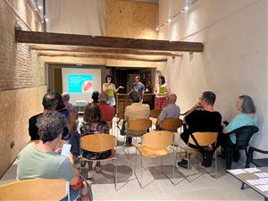 Eixarcolant identifica 200 varietats tradicionals en la primera prospecció etnobotànica al Baix Penedès