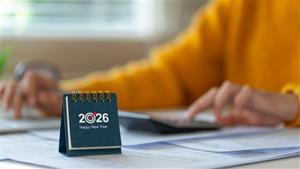 El 2026 no es preveu un any de grans canvis fiscals. iStock / AMIC
