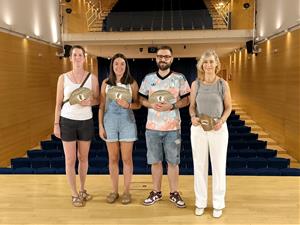 El 37è Música a la Vila consolida el Vendrell com a referent de la música d'arrel. Ajuntament del Vendrell