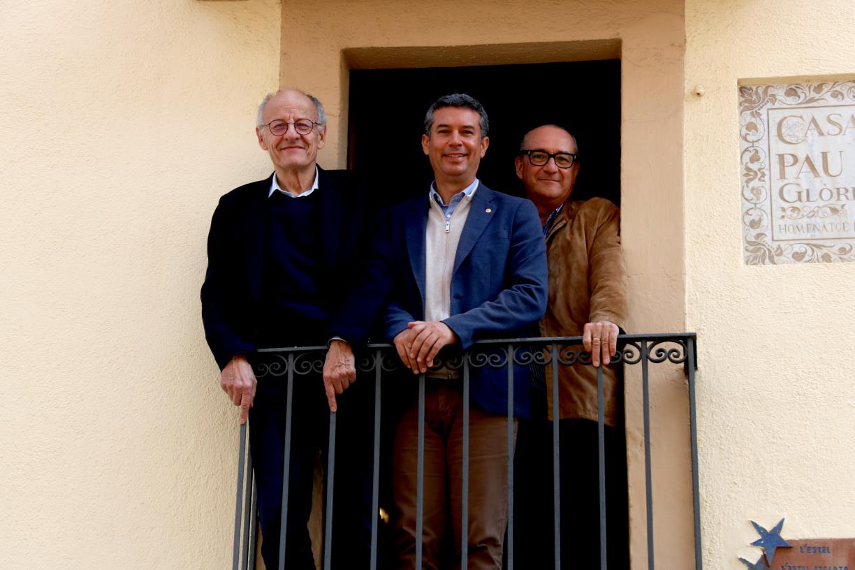 El 45è Festival Internacional de Música Pau Casals es fixa en el violoncel coincidint amb el 150è aniversari del músic. ACN