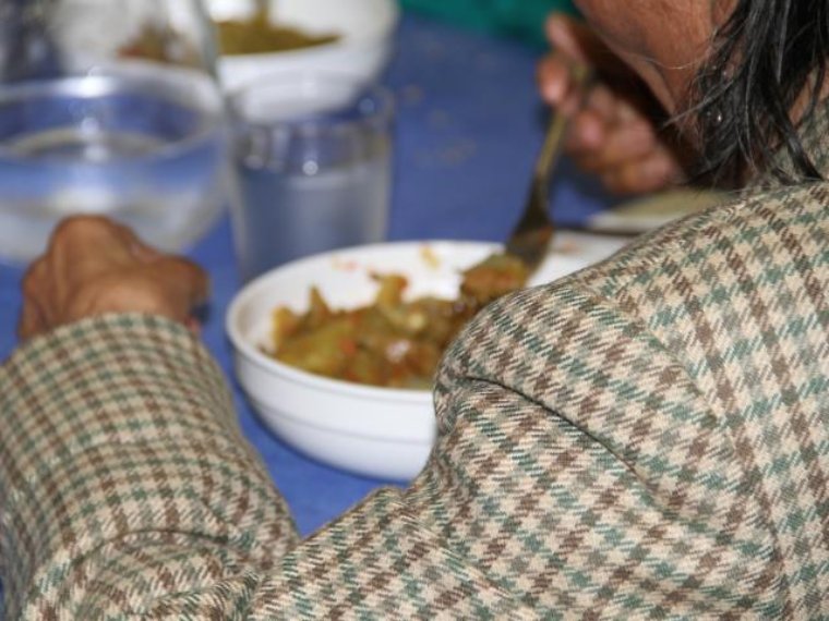 El 60% dels ajuts socials de Vilanova i la Geltrú van destinats a l’habitatge. Ajuntament de Vilanova