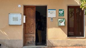 El Bruc passarà a la Regió Sanitària Penedès i tindrà l’Hospital d’Igualada com a centre de referència. Generalitat de Catalunya