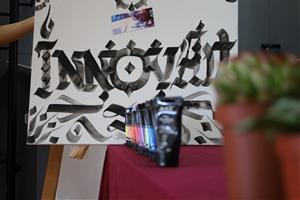 El CAP Sant Sadurní utilitza l’art com a eina terapèutica per a joves amb risc social i TEA