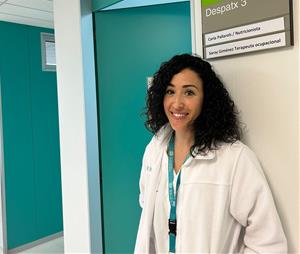 El CAPI Baix-a-Mar incorpora la figura de Terapeuta Ocupacional per reforçar l’atenció domiciliària. CSAPG