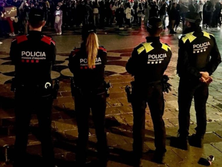 El Carnaval de Vilanova i la Geltrú reforça seguretat, neteja i accessibilitat per garantir una festa oberta a tothom. Ajuntament de Vilanova