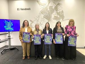 El Carnaval del Penedès Marítim es consolida com una gran cita festiva. Ajuntament del Vendrell