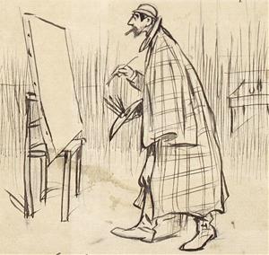 El cartell modernista protagonitza una nova exposició a l’Espai Cultural Fòrum Berger. EIX