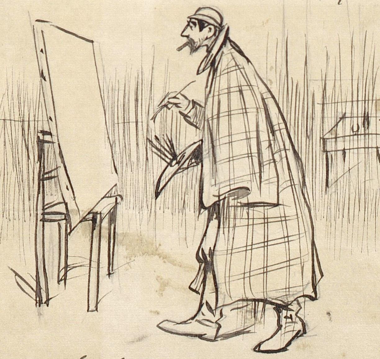 El cartell modernista protagonitza una nova exposició a l’Espai Cultural Fòrum Berger. EIX
