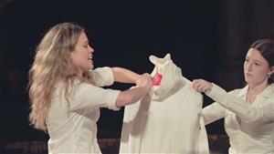 El Casal de Vilafranca competeix a “BEN PARIT”, el nou talent jove de 3Cat