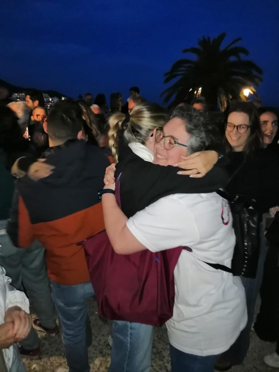 El Casino Prado assumirà el Carnestoltes i la Reina del Carnaval de Sitges 2027. Ajuntament de Sitges