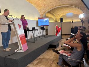 El català es manté fort al Penedès: 85,6% de coneixement i lideratge en transmissió familiar