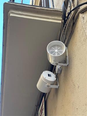 El Centre de Vilafranca recupera el fil musical per dinamitzar el comerç. Ajuntament de Vilafranca