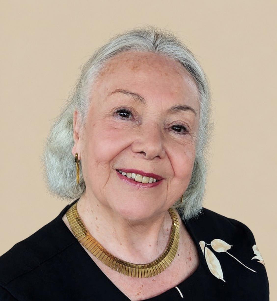 El Círcol Catòlic homenatja la trajectòria de Carme Capdet amb La ferida lluminosa. EIX