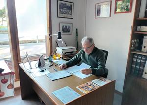 El Club Petanca Sitges