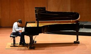 El Concurs de Joves Intèrprets de Piano de Catalunya arriba a la 51a edició consolidat com a referent del talent emergent. Fundació Pinnae