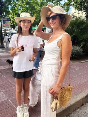 El concurs d’Instagram del Retorn dels Indians i l’Agromercat ja té guanyadores