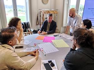 El Consell Comarcal de l’Alt Penedès impulsa la digitalització del sector de la restauració amb una nova jornada empresarial