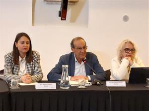 El Consell Comarcal del Garraf aprova convenis d’igualtat, ocupació i serveis escolars al ple de març