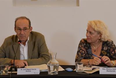 El Consell Comarcal del Garraf atorga 2.953 ajuts de menjador escolar per valor de 3,45 milions d’euros. CC Garraf