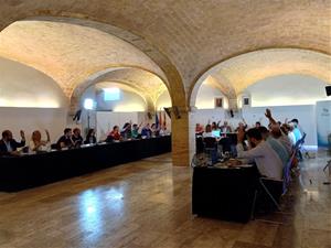 El Consell Comarcal del Garraf atorga 2.953 ajuts de menjador escolar per valor de 3,45 milions d’euros