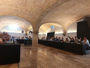 El Consell Comarcal del Garraf reforça les polítiques socials amb un increment de 670.000 euros. CC Garraf