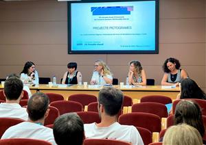 El CSAPG impulsa la innovació en salut amb projectes centrats en pacients i cuidadors. CSAPG