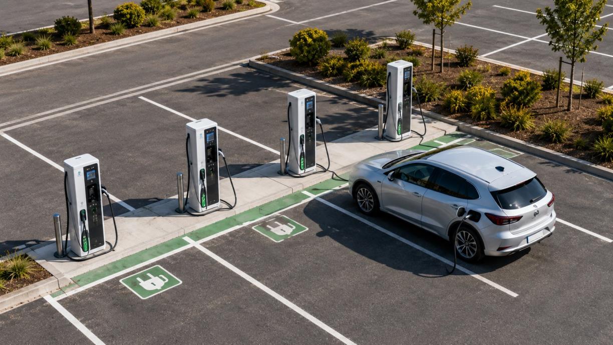 El CSAPG reduirà emissions i generarà energia pròpia amb noves instal·lacions solars als hospitals del Garraf i l’Alt Penedès. CSAPG