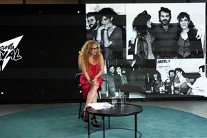 El director Peter Jackson i els actors Danny DeVito i Amy Irving rebran el gran premi honorífic del Festival de Sitges. ACN