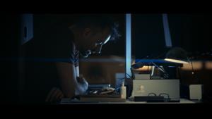 El documental 'La fugida, veritats ocultes' dona veu a víctimes d'abusos i denuncia la impunitat dels seus agressors. ACN