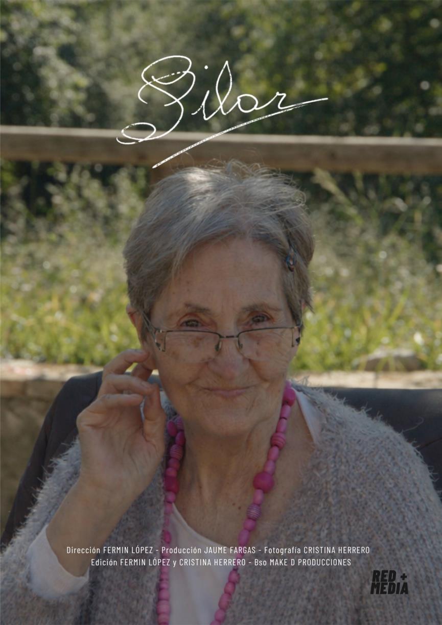 El documental Pilar, rodat a Sant Pere de Ribes, s’estrena aquest diumenge a Cinema Ribes. EIX