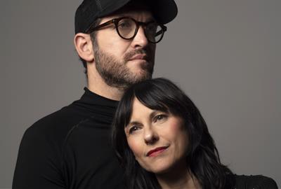 El Festival Calima omplirà Vilafranca de música gratuïta amb Delafé, Dan Peralbo, Ouineta i Derrumband. EIX