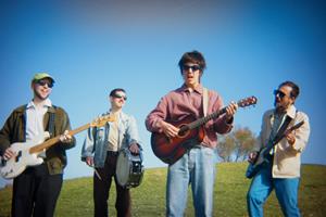 El Festival Calima omplirà Vilafranca de música gratuïta amb Delafé, Dan Peralbo, Ouineta i Derrumband